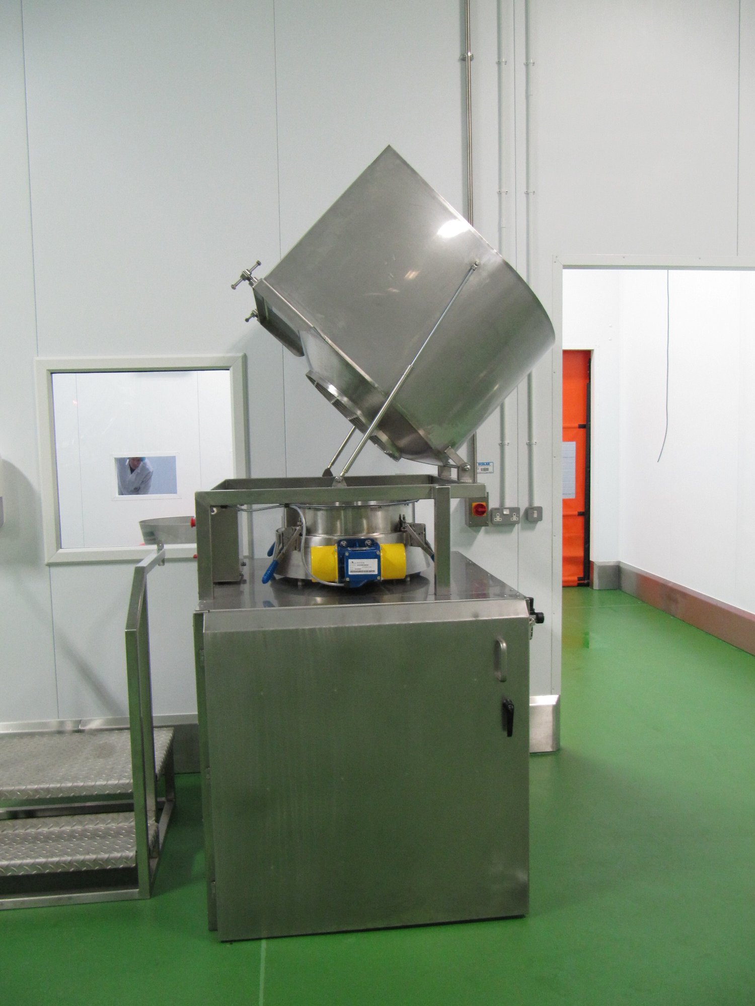 Bakery Station 2