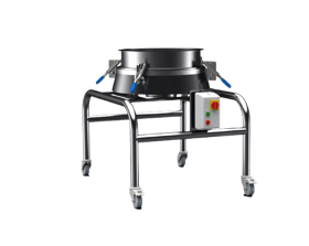 Gough Engineering Batch Sieve 550mm