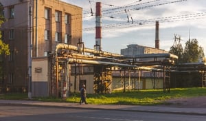 General Industry