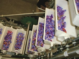 Gough Engineering - Applications Food