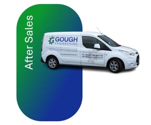 Gough Engineering - Services