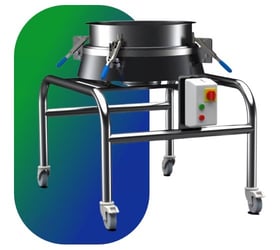 Gough Engineering - Sieves Shortcut