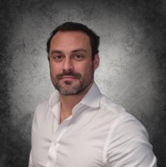 Gough Engineering - Luke Abrahart