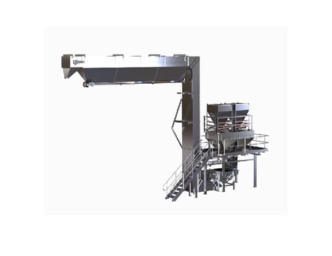 Gough Engineering - GBE and Linear Screen