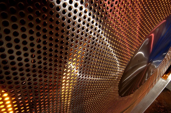 Gough Engineering Deck Rims