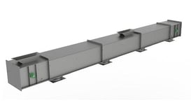 Gough Bucket Conveyor