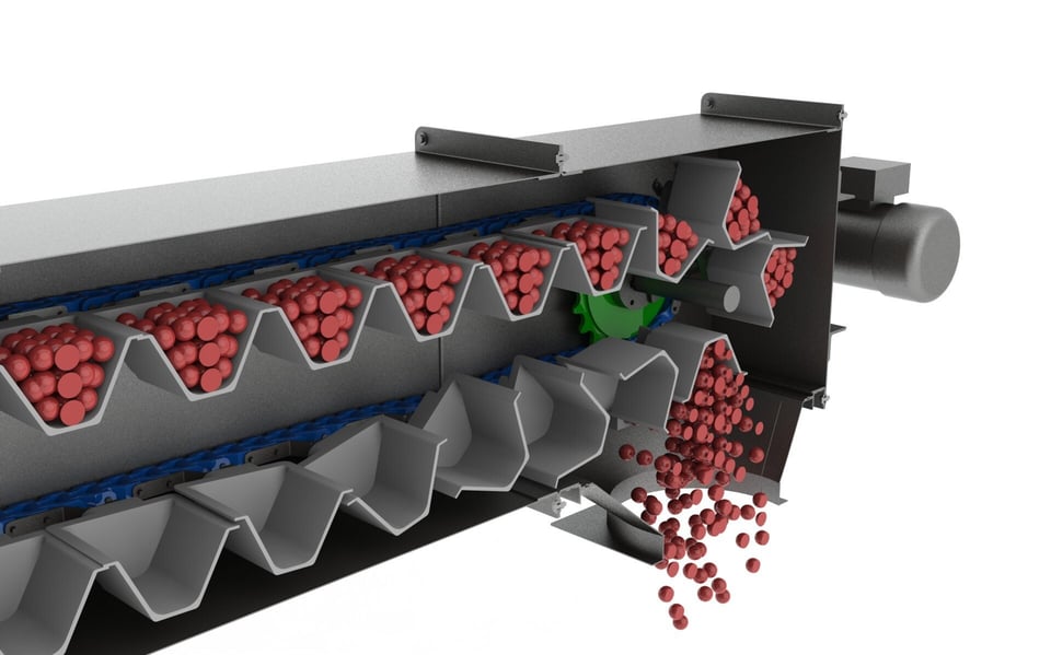 Gough GBE Discharge ParticleFlow 3D