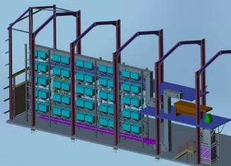 Gough Engineering - Scheme Example