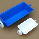 Gough Bucket Elevator Parts - Elevator Buckets