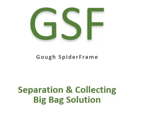 Gough SpiderFrame