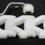 Gough Plastic Chain Arms