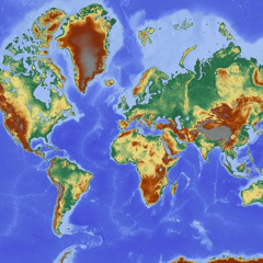 international-markets