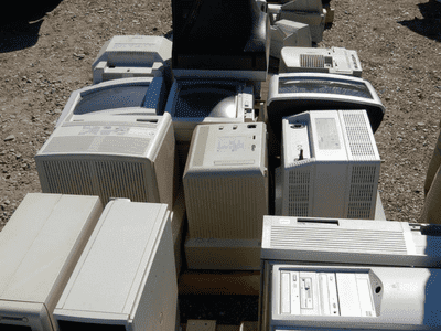 E-cycling