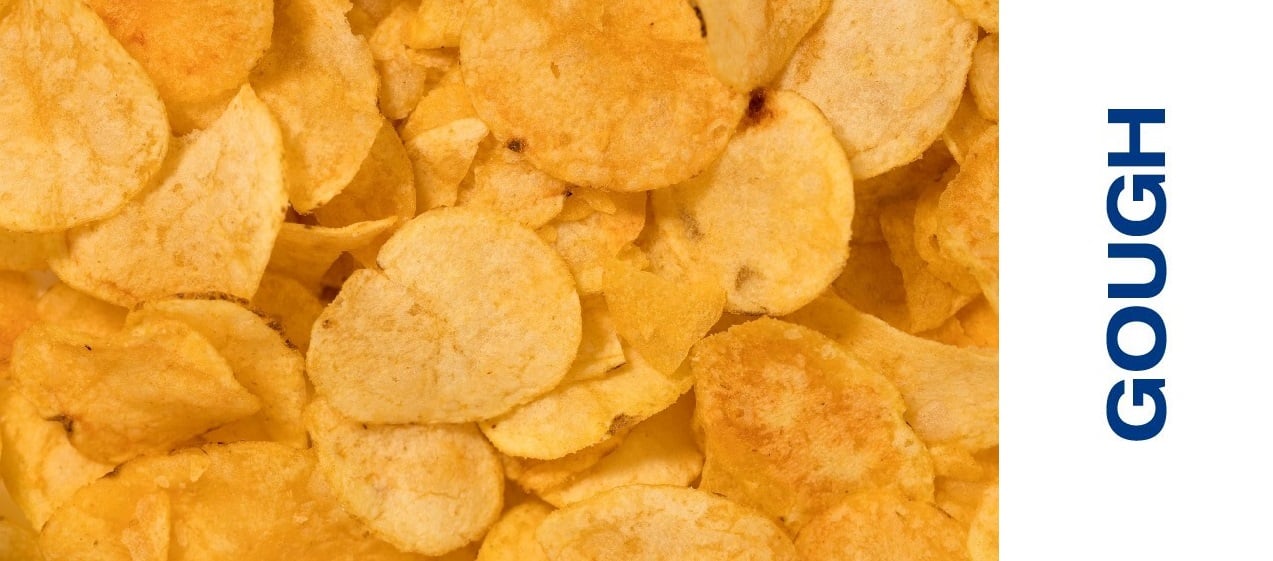 Gough Crisp