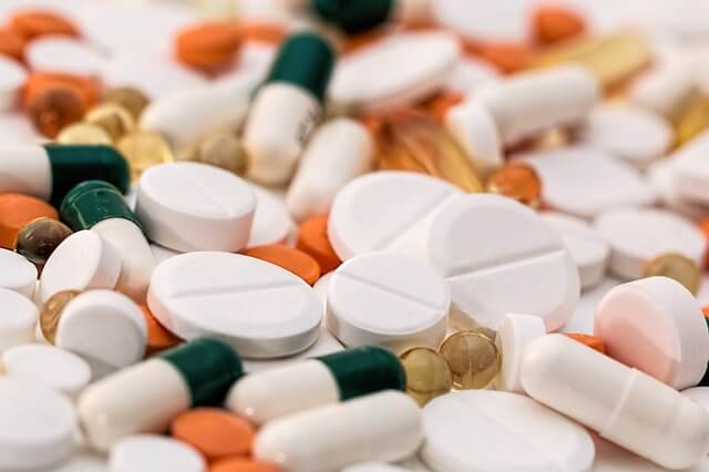 Pharmaceutical Equipment