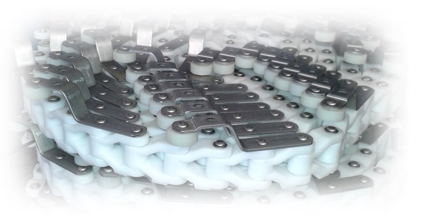 Parts Chains