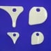 Gough Engineering Swinglink-Bucket-Tipping-Cams-Top-Series-M-Bottom-Series-S-Left-Tee-Cam-Right-Pear-Cam-150x150