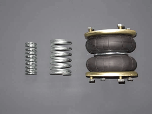 Gough Engineering springs-bellows