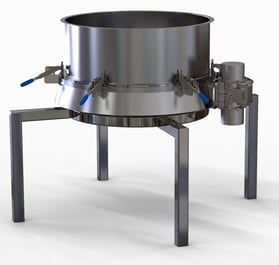 Gough Engineering Batch Sieve GBS850 - Copy