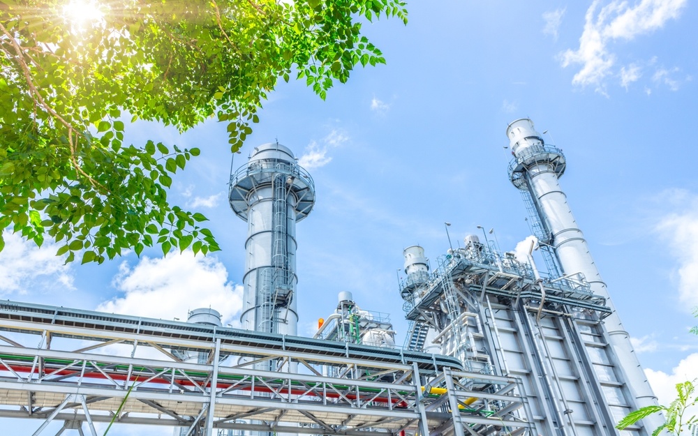 Sustainable manufacturing