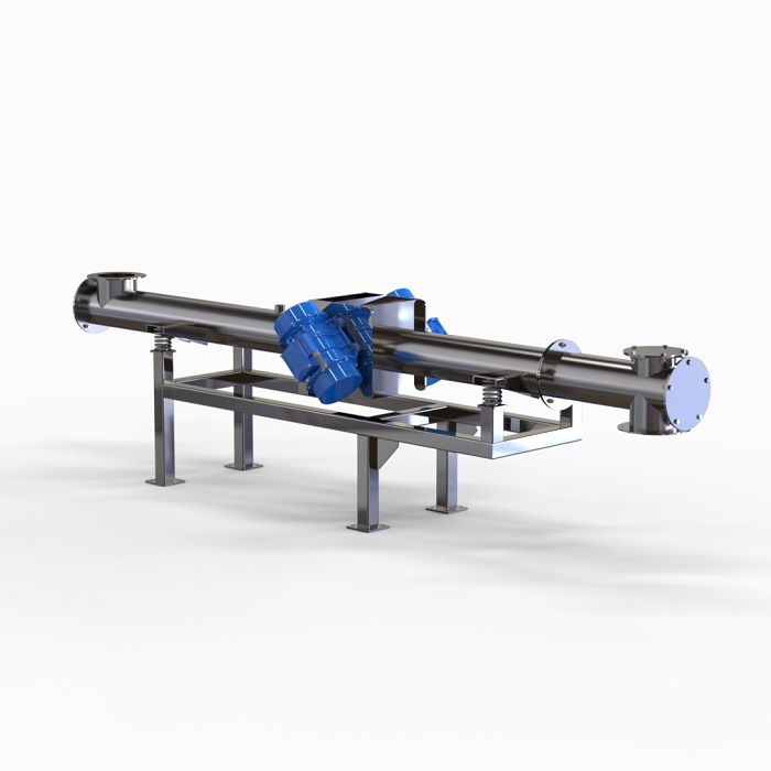Tubular Feeder-1