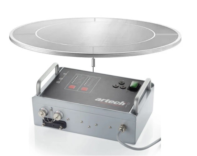 Ultrasonics Image