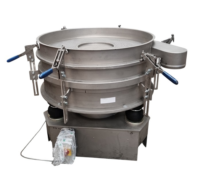 Gough Engineering - Used GVC301