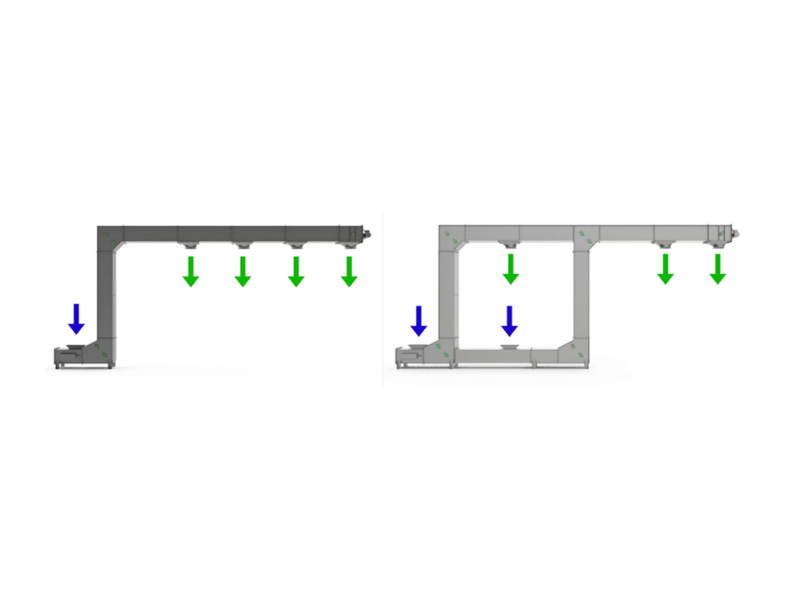 bucket-elevator-layout