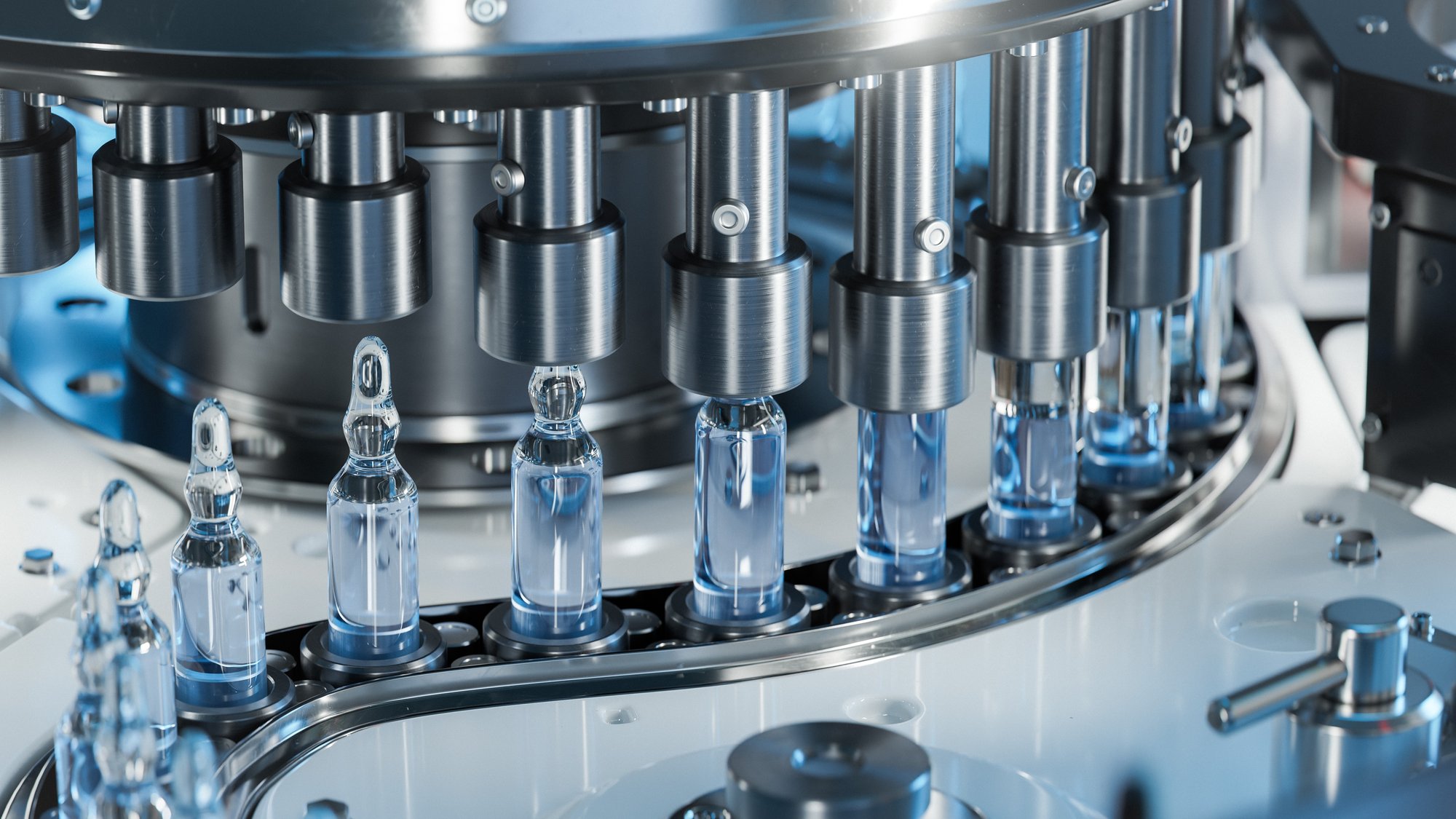 chemical industry