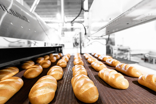 food industry 2