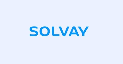 solvay
