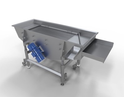 vibratory-screen