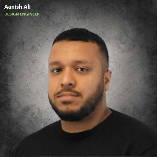 Aanish Ali Team Gough 2024-1