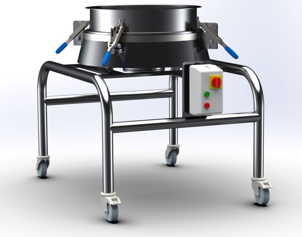 Batch Seive GBS550 - Copy