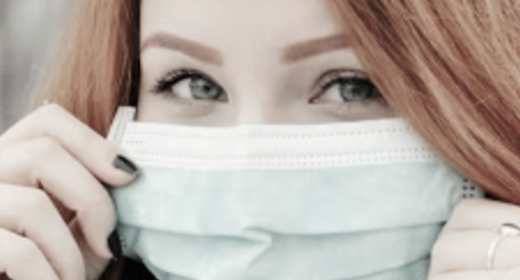 Dust mask