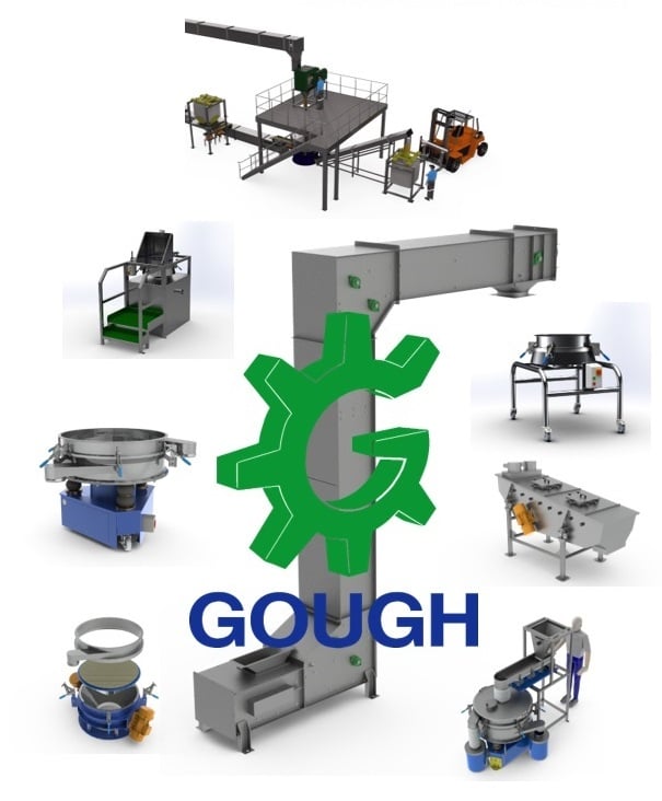 Gough Engineering Experts