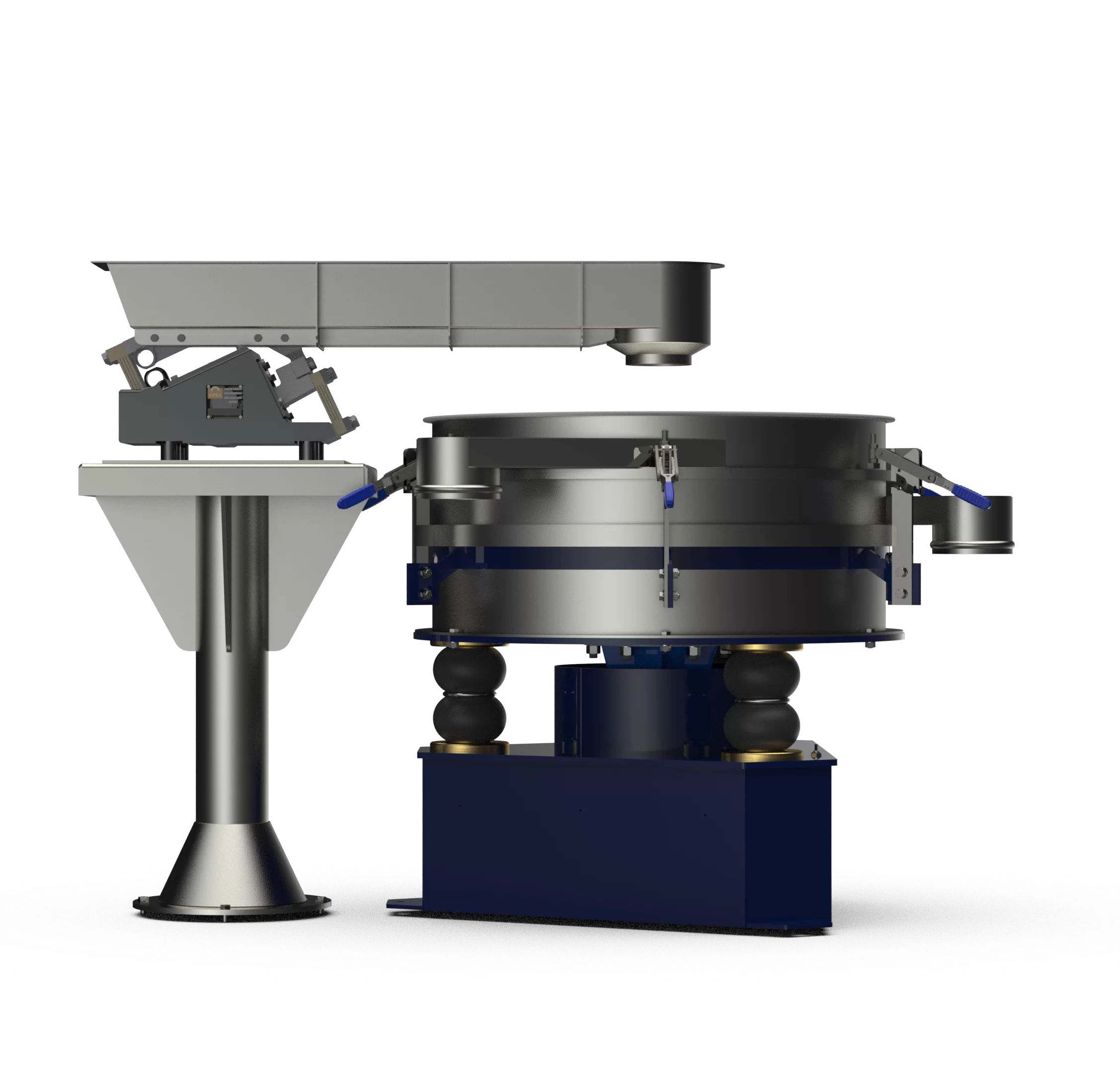 Electromagnetic Drives