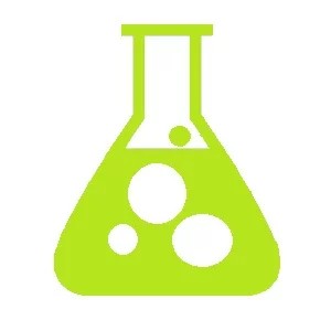 Icon_Chemical_Industry2Green