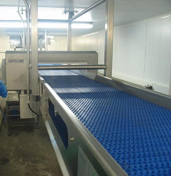 Key Advantages of Conveyor Systems