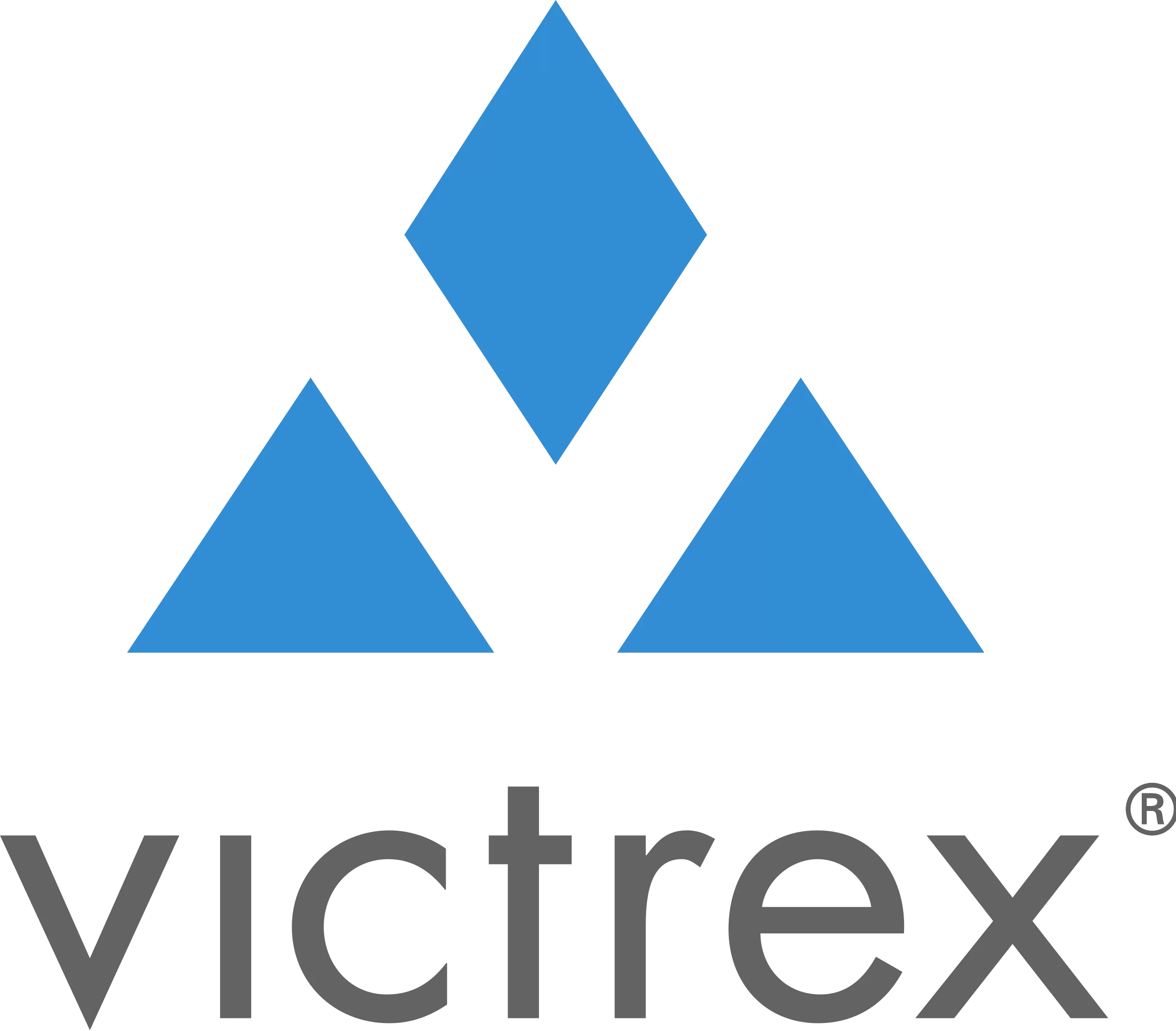 Victrex