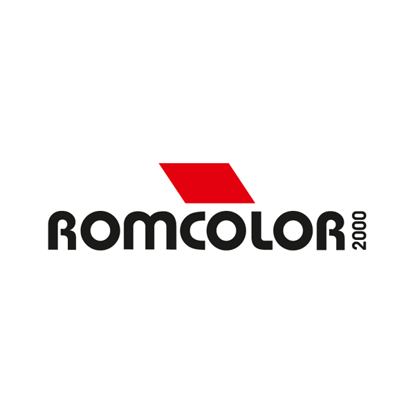 Romcolour