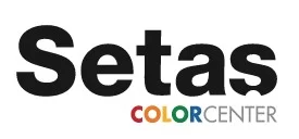 Setas Color Center