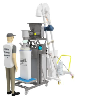 Robbe Atlas with man2